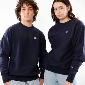 Champion Reverse Weave Sweatshirt/Crewneck